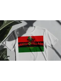 Umoja Village T-Shirt